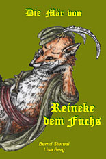 Die Mr von Reineke dem Fuchs